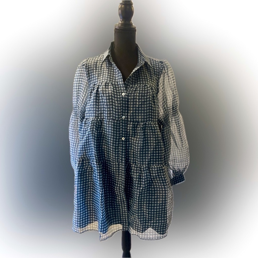 Listicle Women’s Dress size L